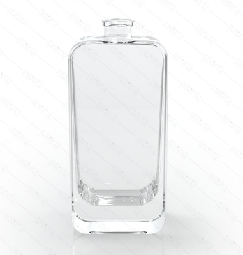 The Iconic Bucolik Glass Bottle for Branding Space and Functionality